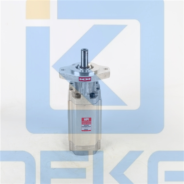 HPI HYDRAULIC MOTOR M3AAP3050HL20A04N