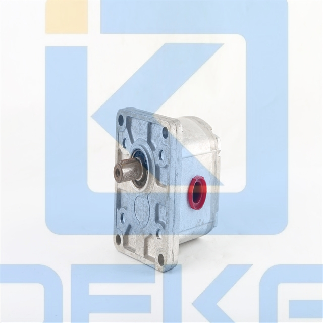 GALTECH GEAR PUMP 2SPA6D12G