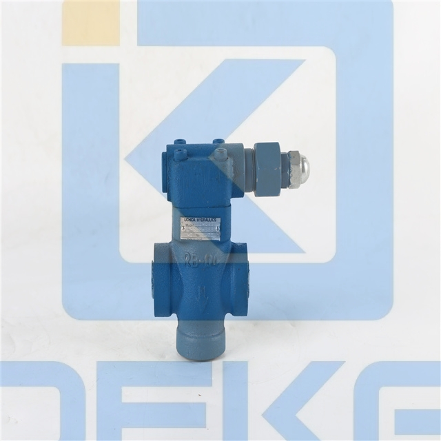 UCHIDA Hydraulic valve RB104TC5129880
