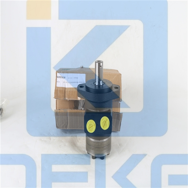 BREVINI Hydraulic Motor BG200E2ACL250R08