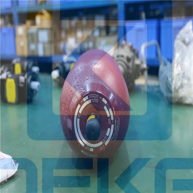 HYDAC ACCUMULATOR SB33010A1/112A9330A