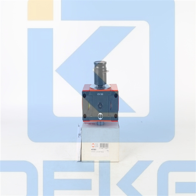 METALWORK VALVE 4670001