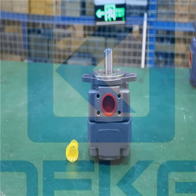 BUCHER Hydraulic Pump QXEH52040R451