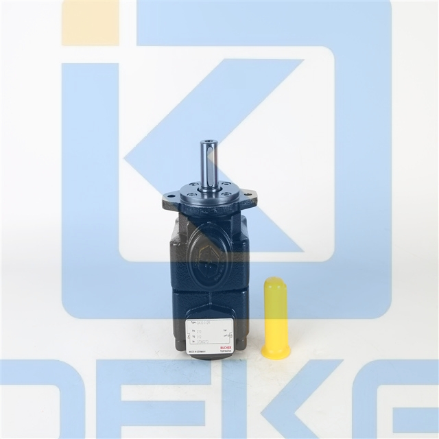 BUCHER GEAR PUMP QX32012R