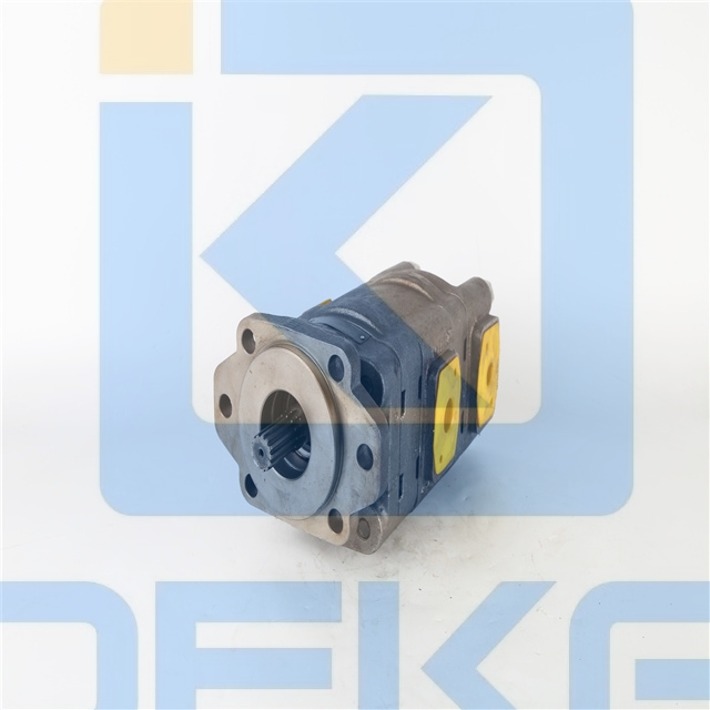 CASAPPA Hydraulic Pump HDP30.43LME/MC/30.34LMBM1D