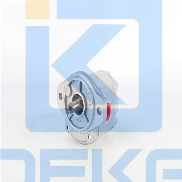 BUCHER Hydraulic Pump AP212/19D880