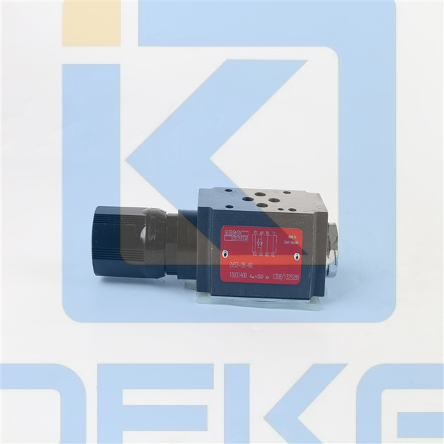 Rückschlagventil Z2FS6 - gebrauchte und neu Maschinenhandel - Pagus Rückschlagventil Z2FS6 - gebrauchte und neu Maschinenhandel - Pagus