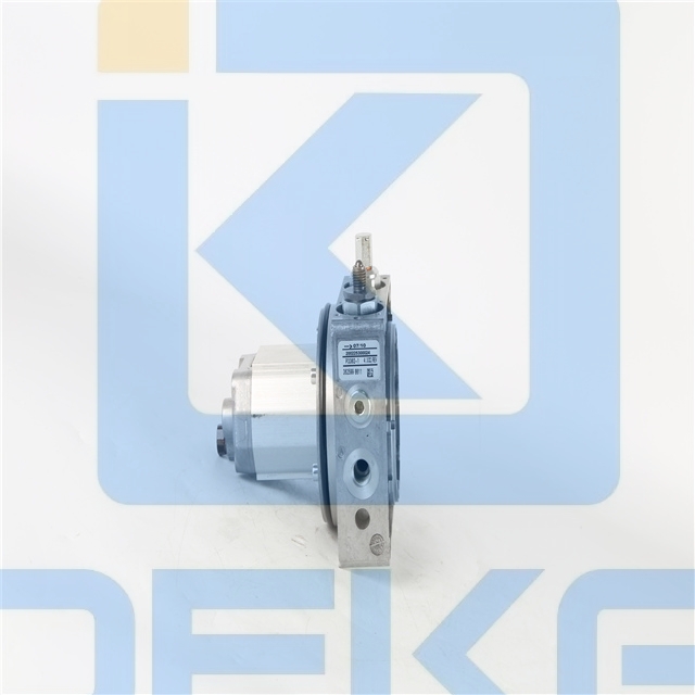 BUCHER HYDRAULIC PUMP P33021 4.3CC/REV