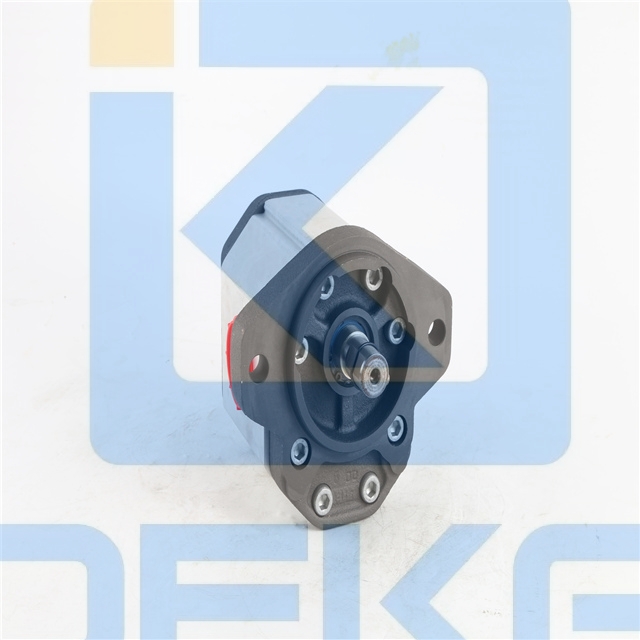 MARZOCCHI GEAR PUMP GHP3AD66FG