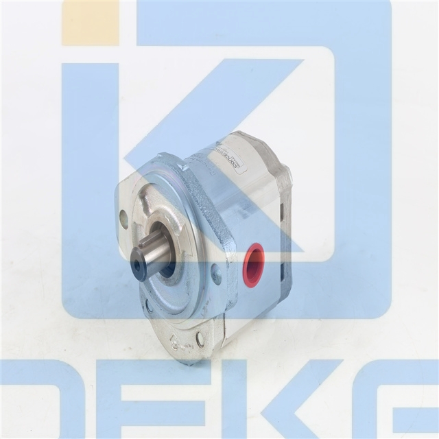 HALDEX CONCENTRIC Hydraulic Motor WM09A1C160B03BA125N 1820484