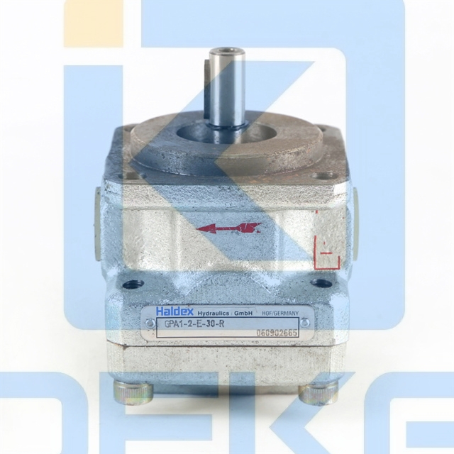 HALDEX GEAR PUMP GPA12E30R
