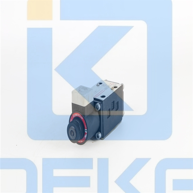 ATOS SOLENOID VALVE DHI0611 23 24VDC