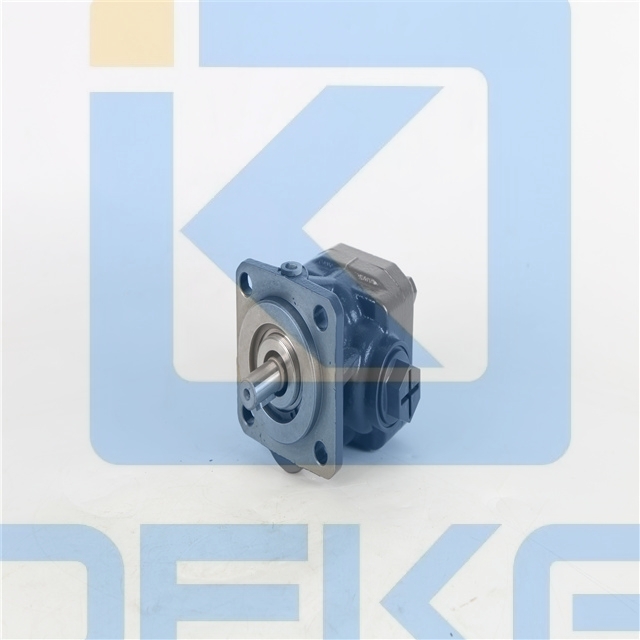 KRACHT GEAR PUMP KF4RF7