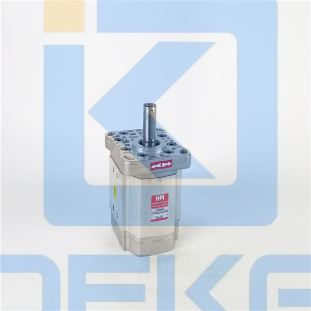 M3CBN3025HL20C04N HPI HYDRAULIC MOTOR