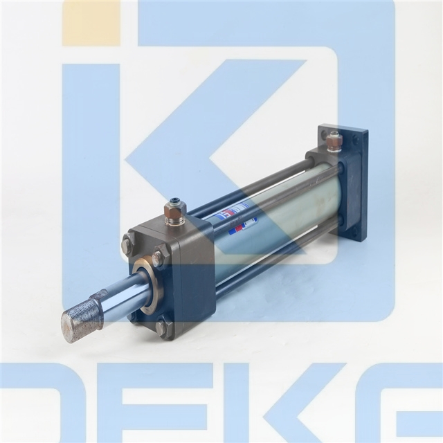 YUKEN Hydraulic Cylinder CJT140FF50B250NBNA