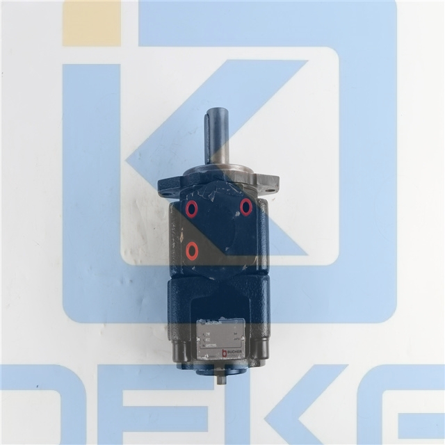 BUCHER Hydraulic Pump QX42032R06