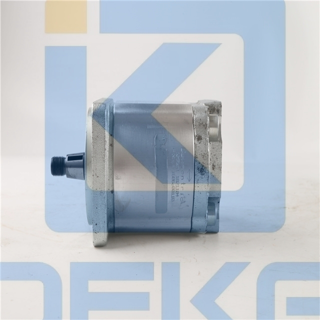 HALDEX/CONCENTRIC Hydraulic Motor WM09A1C230B07TB525NE1045 1821104