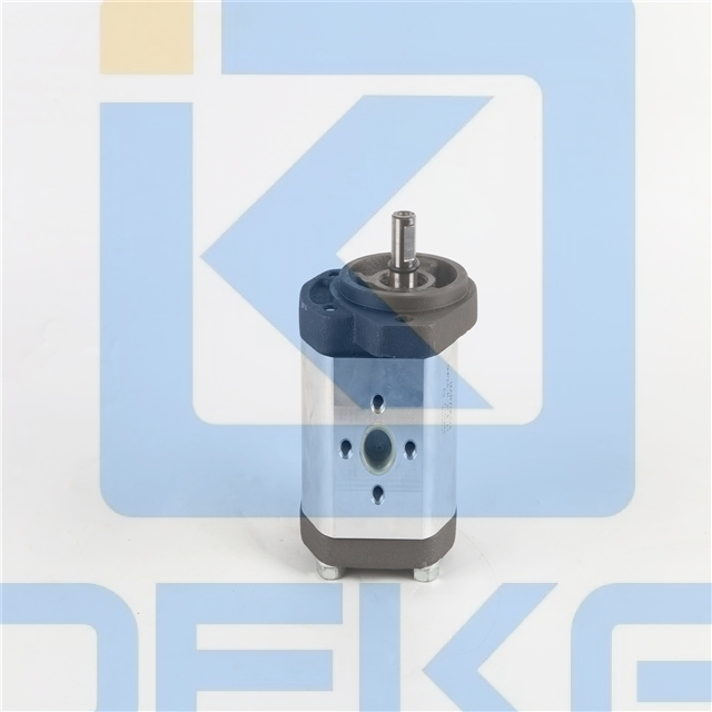 MARZOCCHI GEAR PUMP GHP2AR30EE1