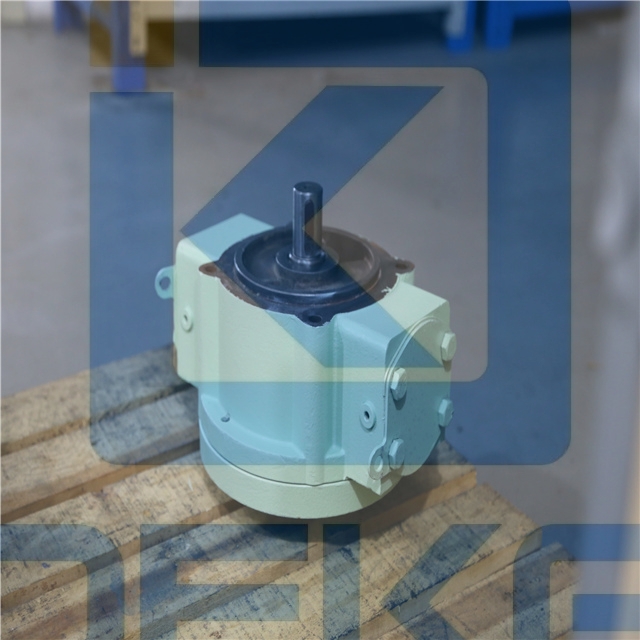 RICKMEIER Hydraulic Pump R60/125 (418269)