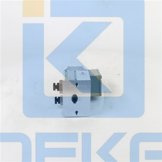 FUJI ENGINEERING VALVE LVSO-303T-A2