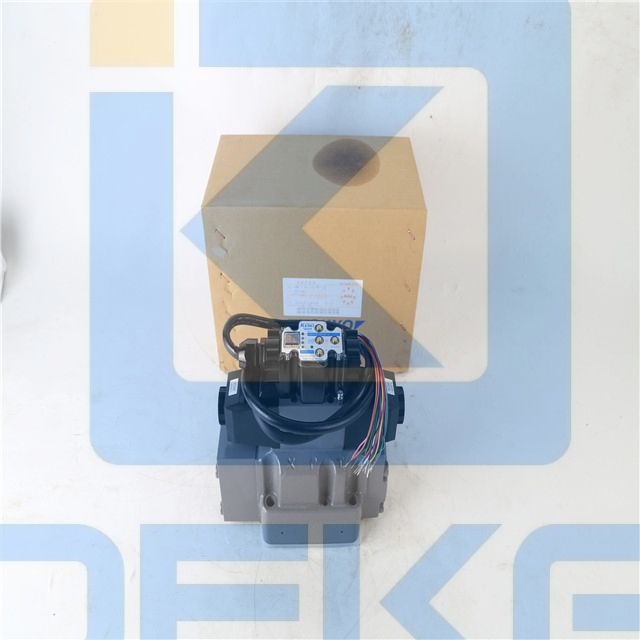 TOKIMEC FLOW CONTROL VALVE COM-7-2C-130-PH1-30